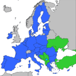 Original map created by User:Mfloryan, modified by User:Glentamara, CC BY-SA 3.0 , via Wikimedia Commons