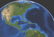 Il ritorno degli Stati Uniti di Trump in America Latina Koyos, Public domain, via Wikimedia Commons