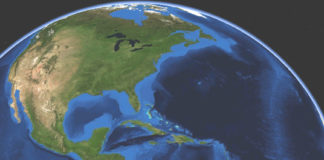 Il ritorno degli Stati Uniti di Trump in America Latina Koyos, Public domain, via Wikimedia Commons