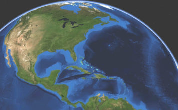 Il ritorno degli Stati Uniti di Trump in America Latina Koyos, Public domain, via Wikimedia Commons