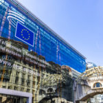 Bilancio UE: l’impatto della società civile Source EC - Audiovisual Service Cooperators Producer : Comité économique et social européen (CESE) Photographer : Hadrien Duré Architect : Atelier d'architecture Paul Noël S.P.R.L. Copyright European Union, 2023