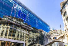 Source EC - Audiovisual Service Cooperators Producer : Comité économique et social européen (CESE) Photographer : Hadrien Duré Architect : Atelier d'architecture Paul Noël S.P.R.L. Copyright European Union, 2023