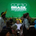 COP 30 e la cagionevole salute del Pianeta. Uno sguardo a Cina e Stati Uniti Source EC - Audiovisual Service Cooperators Photographer : Arthur Menescal Copyright European Union, 2025