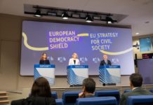 Source EC - Audiovisual Service Cooperators Photographer : Aurore Martignoni Copyright European Union, 2025