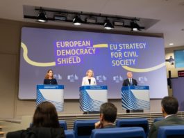 Source EC - Audiovisual Service Cooperators Photographer : Aurore Martignoni Copyright European Union, 2025