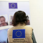 Migranti, la Commissione UE avvia il primo Ciclo Annuale di Gestione Source EC - Audiovisual Service Cooperators Producer : CE - Service audiovisuel Photographer : Necati Savas Copyright European Union, 2025