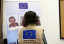 Migranti, la Commissione UE avvia il primo Ciclo Annuale di Gestione Source EC - Audiovisual Service Cooperators Producer : CE - Service audiovisuel Photographer : Necati Savas Copyright European Union, 2025