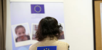 Migranti, la Commissione UE avvia il primo Ciclo Annuale di Gestione Source EC - Audiovisual Service Cooperators Producer : CE - Service audiovisuel Photographer : Necati Savas Copyright European Union, 2025