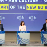 Source EC - Audiovisual Service Cooperators Producer : CE - Service audiovisuel Photographer : Xavier Lejeune Copyright European Union, 2025