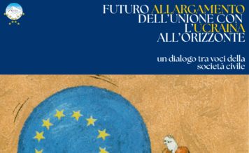 25 novembre, ONLINE: “Futuro allargamento dell’Unione con l’Ucraina all’orizzonte”