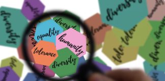 16 novembre, Giornata Internazionale della Tolleranza Foto di Gerd Altmann da Pixabay