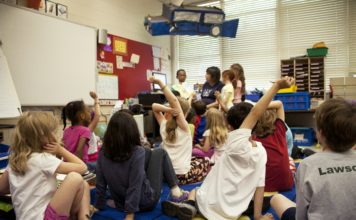 Foto di CDC su Unsplash