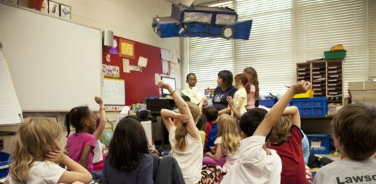 Foto di CDC su Unsplash