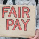 Direttiva sui salari minimi adeguati: la Corte di giustizia respinge la richiesta di annullamento della Danimarca Foto di Ehimetalor Akhere Unuabona su Unsplash