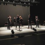 Eurostat condivide la ricerca operata sul mondo della cultura nell’Unione Europea Foto di Hamish Kale su Unsplash