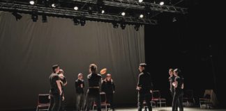 Foto di Hamish Kale su Unsplash