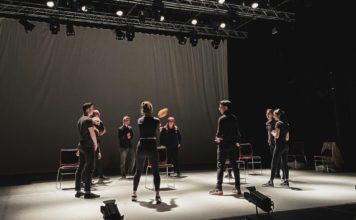 Foto di Hamish Kale su Unsplash