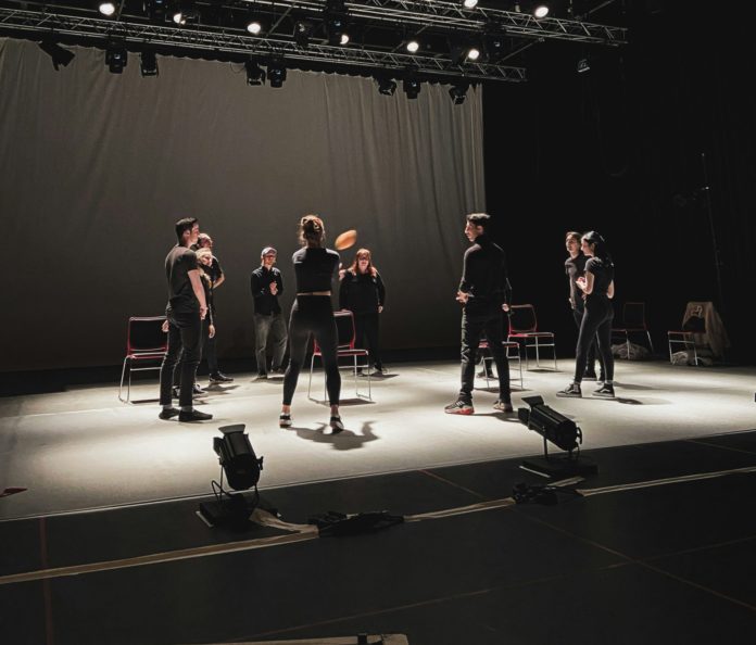 Foto di Hamish Kale su Unsplash