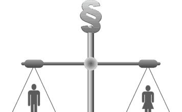 Settimana dell’uguaglianza di genere: la strada da seguire per la partecipazione politica delle donne Foto di succo da Pixabay