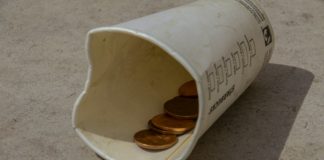 Foto di Nick Fewings su Unsplash