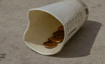 Foto di Nick Fewings su Unsplash