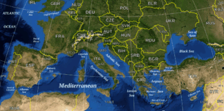 Eric Gaba (Sting - fr:Sting), Public domain, via Wikimedia Commons