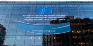 Quadro Finanziario Pluriennale: il Comitato economico e sociale europeo mette in guardia contro la centralizzazione Andrijko Z., CC BY-SA 4.0 , via Wikimedia Commons