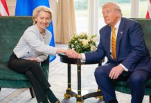 © European Union, 2025, CC BY 4.0 , via Wikimedia Commons