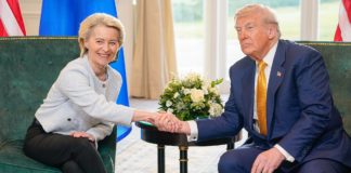 © European Union, 2025, CC BY 4.0 , via Wikimedia Commons