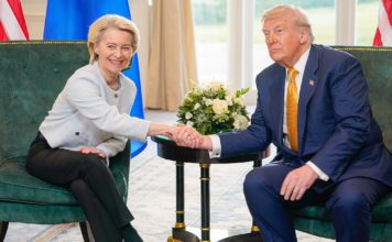 © European Union, 2025, CC BY 4.0 , via Wikimedia Commons