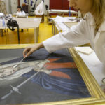 Il Consiglio mette in luce il ruolo vitale della cultura nella salvaguardia della democrazia europea Source EC - Audiovisual Service Cooperators Producer : CE - Service audiovisuel Photographer : Fabio Frustaci Copyright European Union, 2017