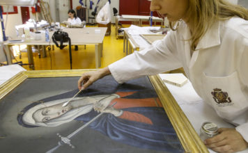 Source EC - Audiovisual Service Cooperators Producer : CE - Service audiovisuel Photographer : Fabio Frustaci Copyright European Union, 2017