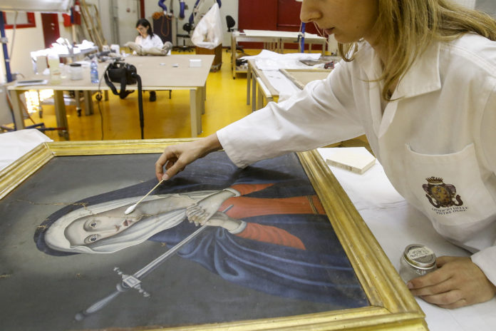 Source EC - Audiovisual Service Cooperators Producer : CE - Service audiovisuel Photographer : Fabio Frustaci Copyright European Union, 2017 Source EC - Audiovisual Service Cooperators Producer : CE - Service audiovisuel Photographer : Fabio Frustaci Copyright European Union, 2017