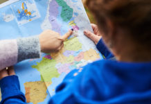 Source EC - Audiovisual Service Cooperators Producer : CE - Service audiovisuel Photographer : Dati Bendo Copyright European Union, 2019