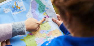 Source EC - Audiovisual Service Cooperators Producer : CE - Service audiovisuel Photographer : Dati Bendo Copyright European Union, 2019