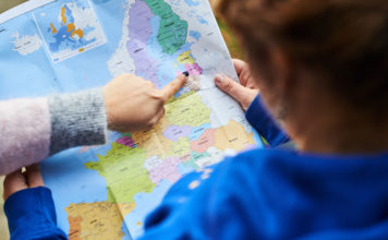 Source EC - Audiovisual Service Cooperators Producer : CE - Service audiovisuel Photographer : Dati Bendo Copyright European Union, 2019