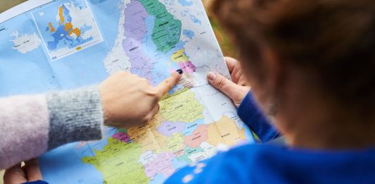 Source EC - Audiovisual Service Cooperators Producer : CE - Service audiovisuel Photographer : Dati Bendo Copyright European Union, 2019