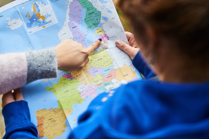 Source EC - Audiovisual Service Cooperators Producer : CE - Service audiovisuel Photographer : Dati Bendo Copyright European Union, 2019