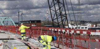 Lavoro di qualità UE: la doppia sfida tra tutele sociali e agilità globale Source EC - Audiovisual Service Cooperators Producer : CE - Service audiovisuel Photographer : Lukasz Kobus Copyright European Union, 2025