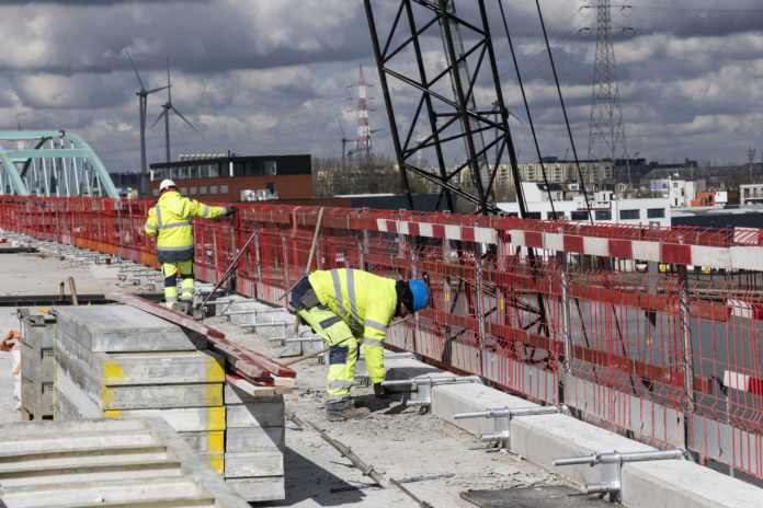 Source EC - Audiovisual Service Cooperators Producer : CE - Service audiovisuel Photographer : Lukasz Kobus Copyright European Union, 2025 Source EC - Audiovisual Service Cooperators Producer : CE - Service audiovisuel Photographer : Lukasz Kobus Copyright European Union, 2025