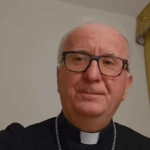 VIDEO | L’appello per Mohamed Shahin di monsignor Derio Olivero