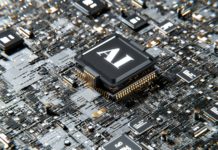 Il 20% delle imprese dell’UE utilizza tecnologie di IA Foto di Igor Omilaev su Unsplash