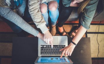 EU Talent Pool, raggiunto un accordo Foto di John su Unsplash