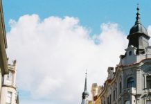 La Commissione europea presenta “un’agenda per le città” capace di plasmare il futuro dell’Unione Europea Photo by Leo Pichler on Unsplash