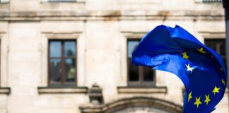 Il ritorno sulla scena dell’Unione europea Foto di Markus Spiske su Unsplash