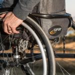 3 dicembre, giornata internazionale per le persone con disabilità Foto di Steve Buissinne da Pixabay