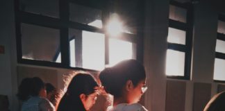 Foto di Yustinus Tjiuwanda su Unsplash