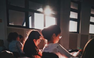 Foto di Yustinus Tjiuwanda su Unsplash