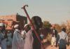 L’UE stanzia un milione di euro in aiuti umanitari per il Sudan Foto di Yusuf Yassir su Unsplash