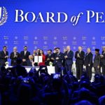 Consiglio di pace o di ulteriori tensioni geopolitiche? President.az, CC BY 4.0, via Wikimedia Commons